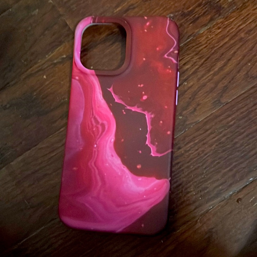 iPhone 13 Pro Max case with MagSafe